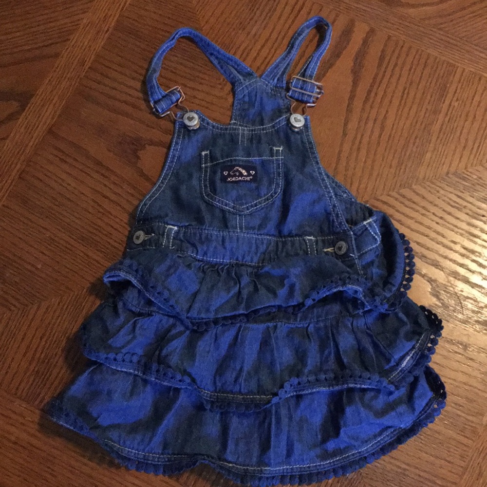 Jordache